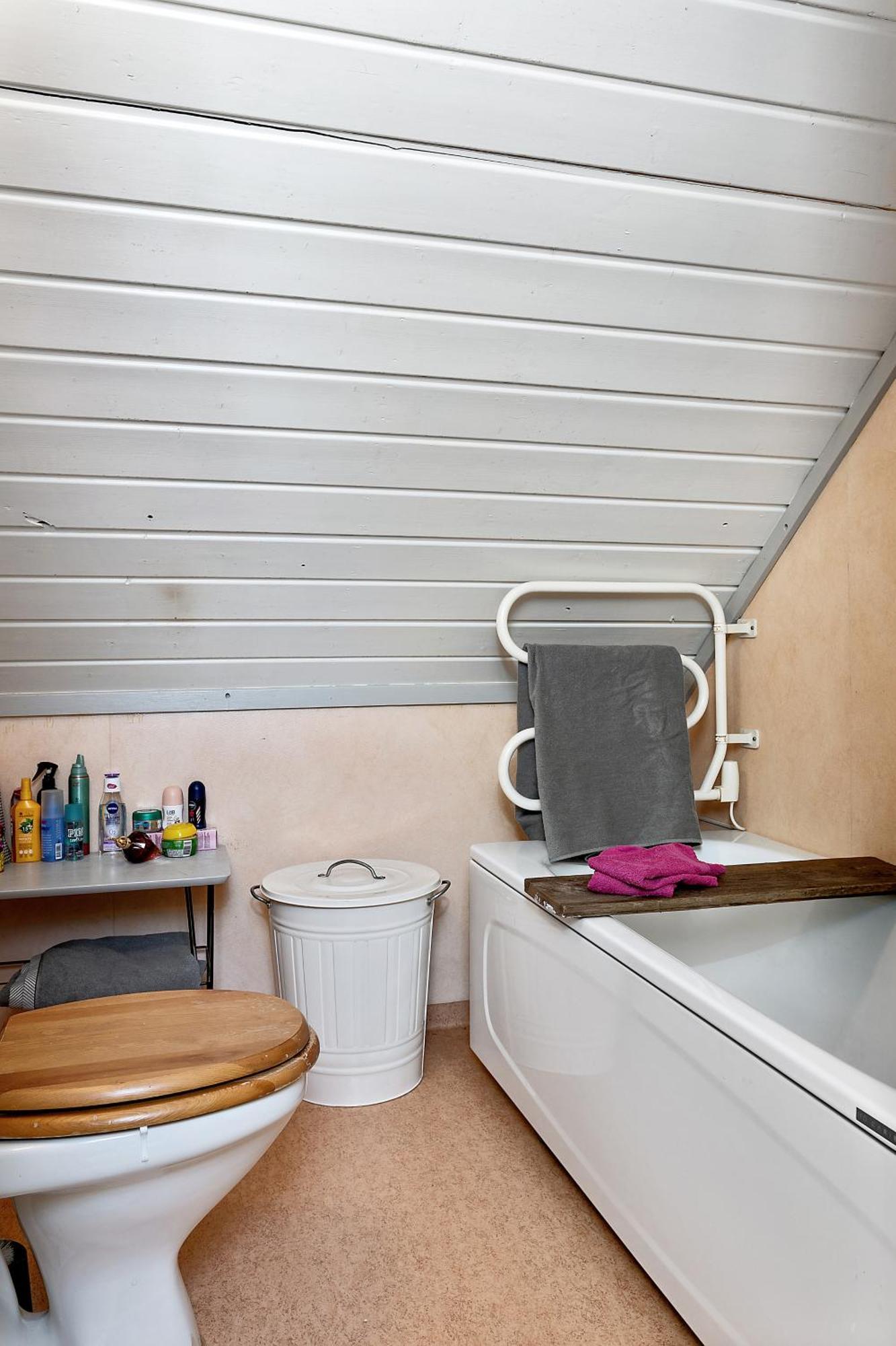 B&B Olsegarden Tvaaker Ngoại thất bức ảnh
