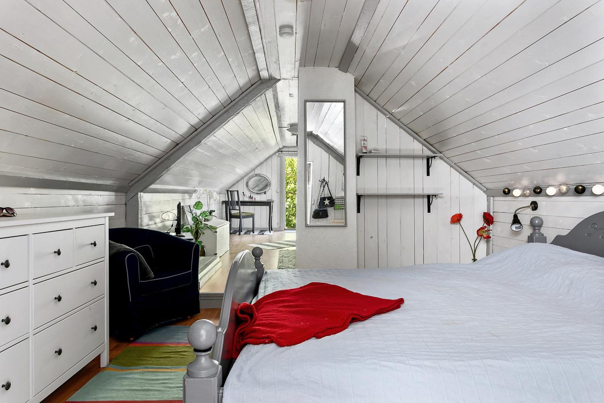 B&B Olsegarden Tvaaker Ngoại thất bức ảnh