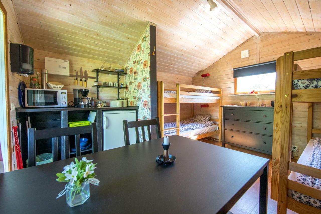 B&B Olsegarden Tvaaker Ngoại thất bức ảnh