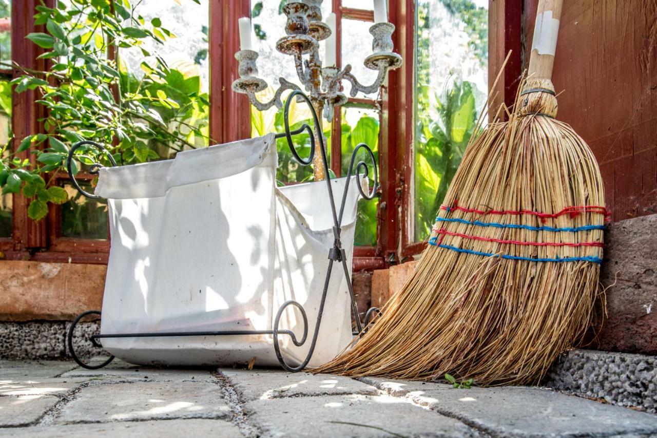 B&B Olsegarden Tvaaker Ngoại thất bức ảnh